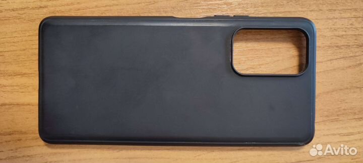 Чехол Xiaomi redmi note 10 pro Onzo