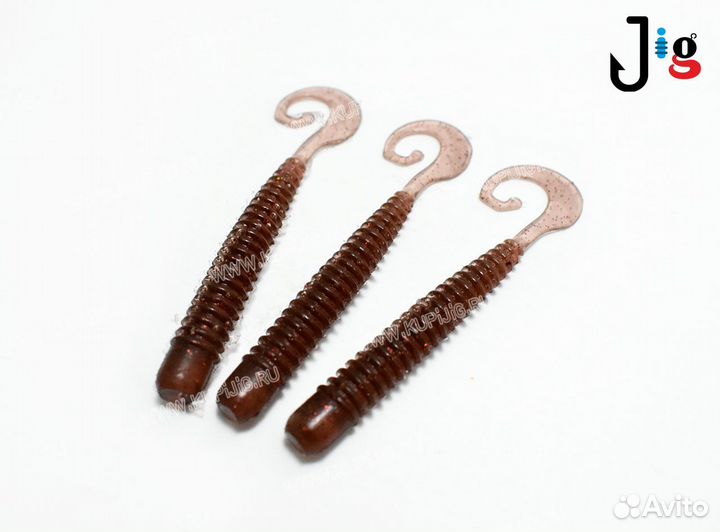 G-Tail Saturn Micro 2.5