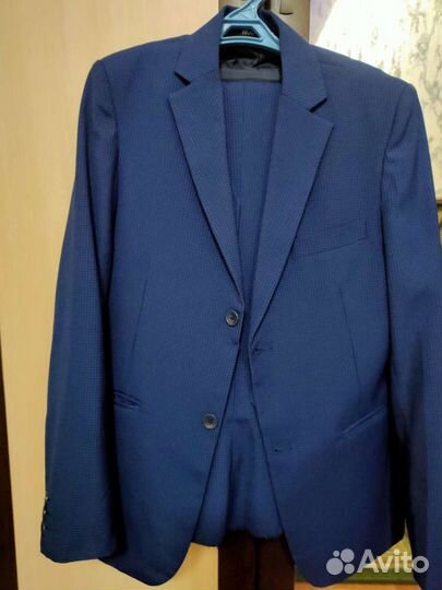 Костюм для мальчика