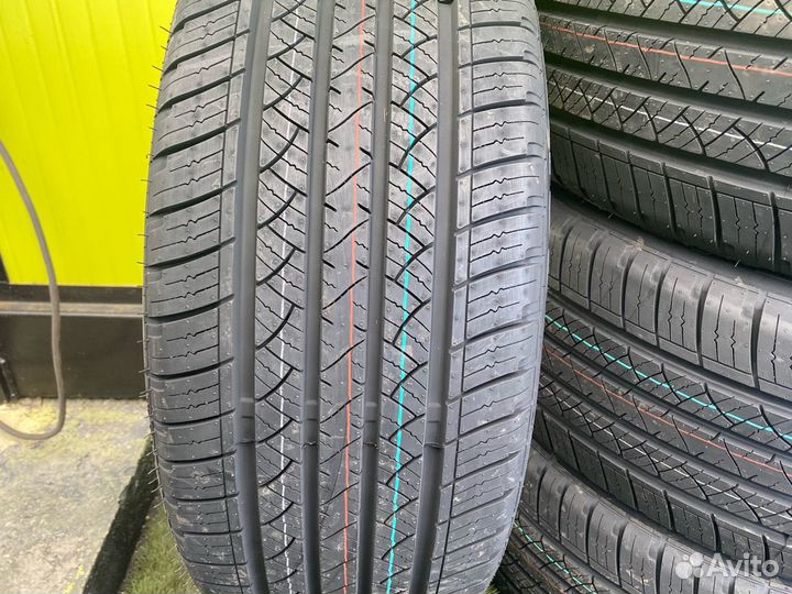 Antares Comfort A5 265/45 R21