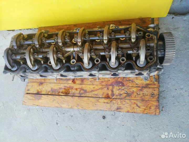 Гбц Nissan Laurel