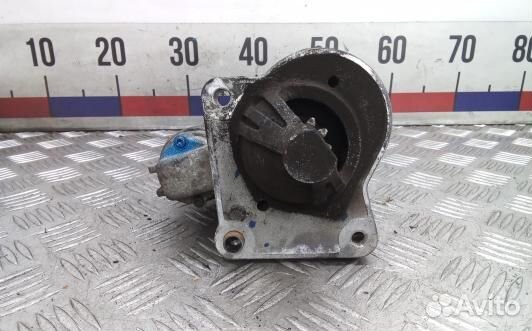 Стартер дизельный ford focus 3 (XNP02BR01)