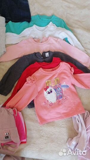 Платья на девочку, кофты, свитерки, штанишки