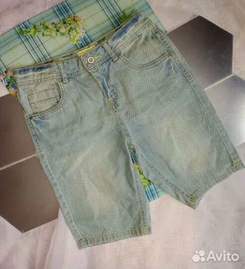 Шорты Alive размер 152