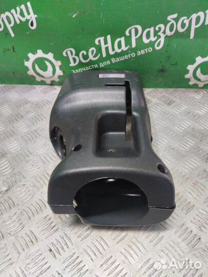 Подрулевой пластик Ваз 2114