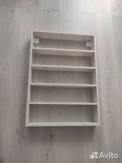 Полка для лаков