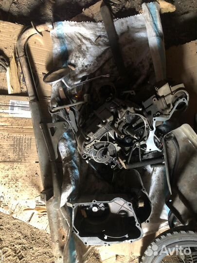 Продаю мотоцикл