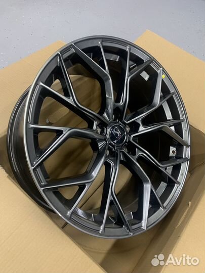 Диски для Audi A6 R19