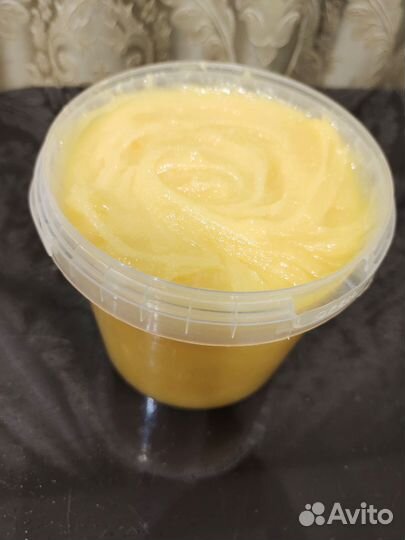 Мед цветочный 2023 г, доставка