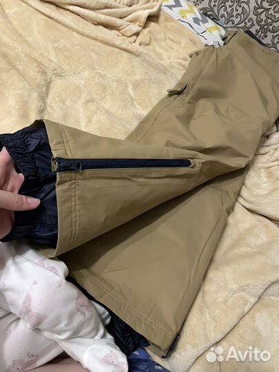 Болоневые штаны женские 50 р