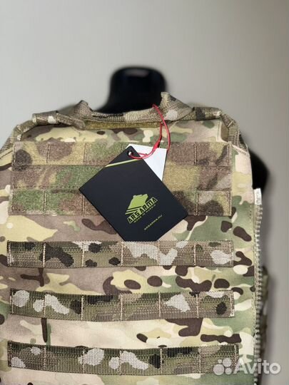 Комплет Титан А-24 Ars Arma + защита паха и панель