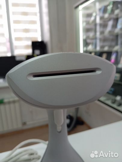 Ручной вертикальный отпариватель Access Steam Care