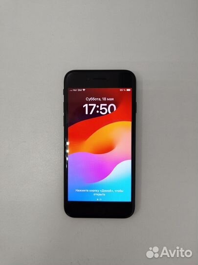 iPhone SE (2020), 64 ГБ