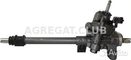 Рейка рулевая электрическая Motorherz E40301RB