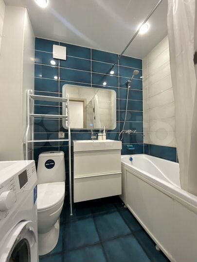 1-к. квартира, 33,5 м², 3/3 эт.