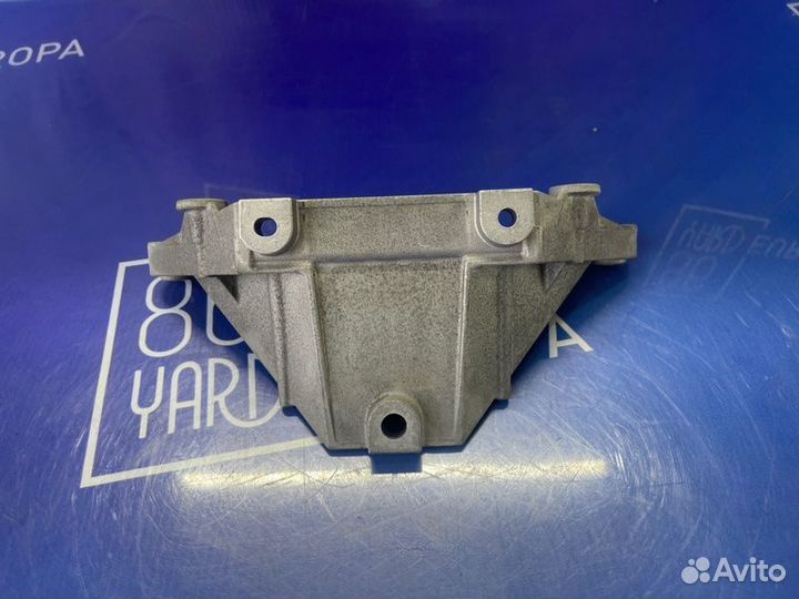 Кронштейн кузова Bmw X5 F15 N55B30A 2015