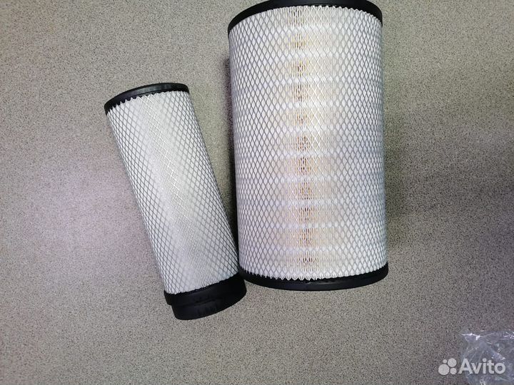 Фильтр воздушный YK2642U (1/4) YK2640U