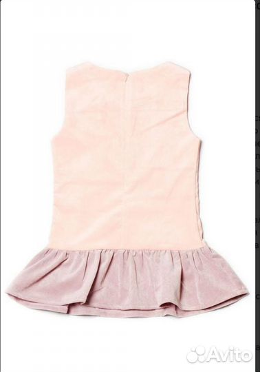 Платье для девочки 104 Born