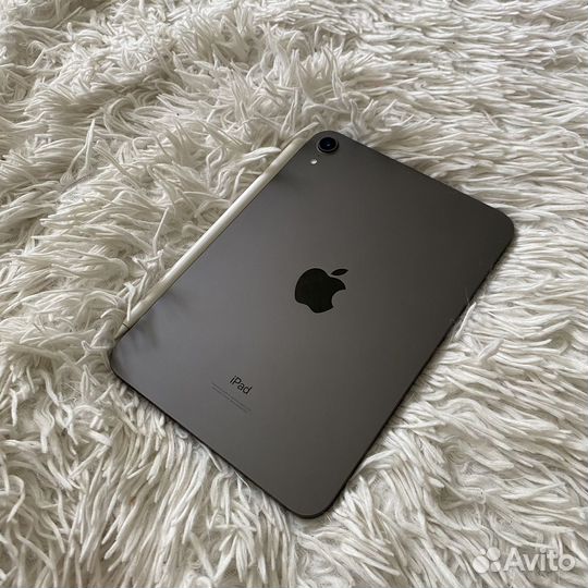 iPad mini 6 64gb