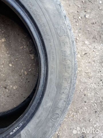 Semperit Speed Grip 2 205/55 R16