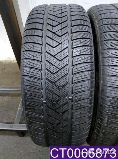 Pirelli Scorpion Winter 255/55 R20 96T