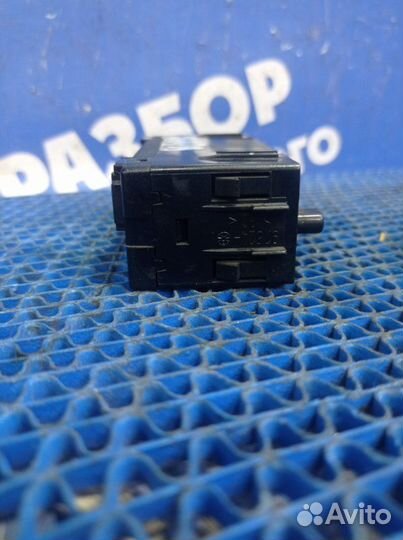 Часы Citroen Xsara лифтбэк XU7JP 1998