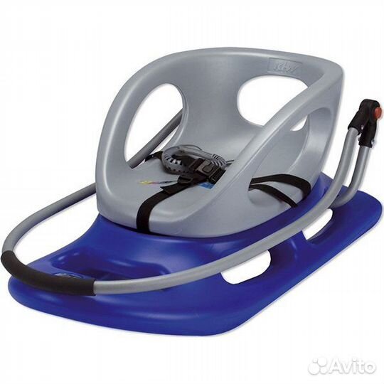 Продам санки