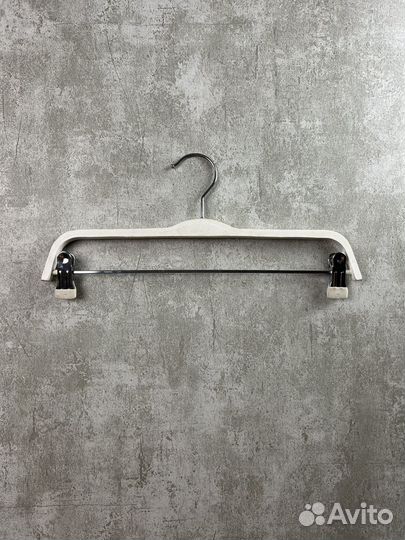 Вешалки плечики для брюк oysho