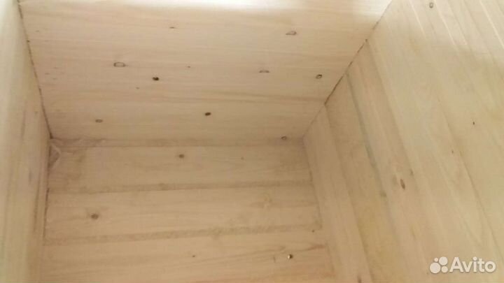 Кашпо для цветов Напольное