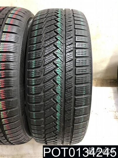 Continental WinterContact TS 850 P 225/55 R17 101V