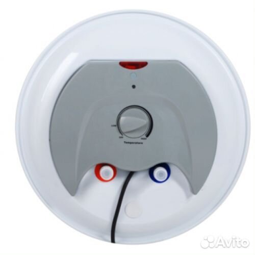 Водонагреватель комбинированный. ferroli PTO 120V