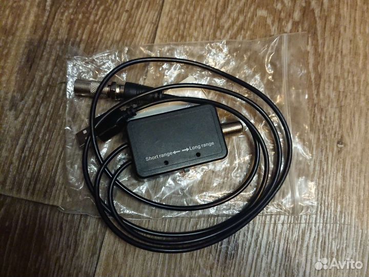 Усилитель тв сигнала