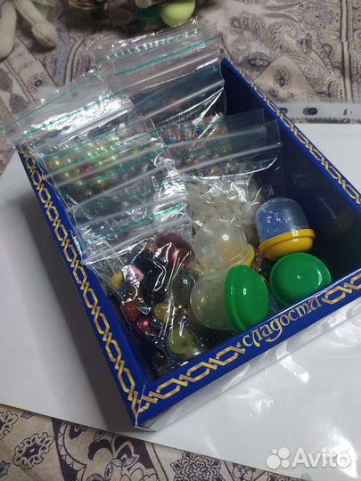 Набор для творчества