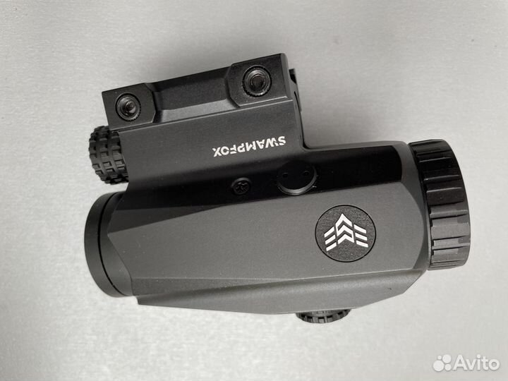 Прицел Swampfox trihawk 3x30 Prism Scope