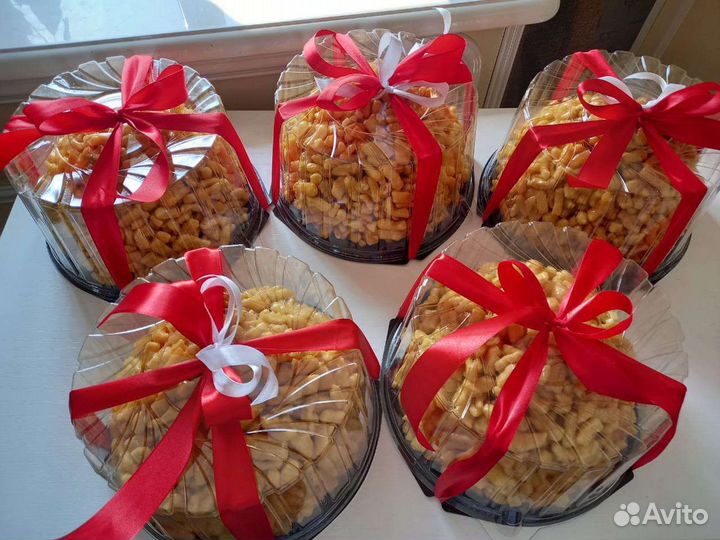 Каз на Никях. Гуси