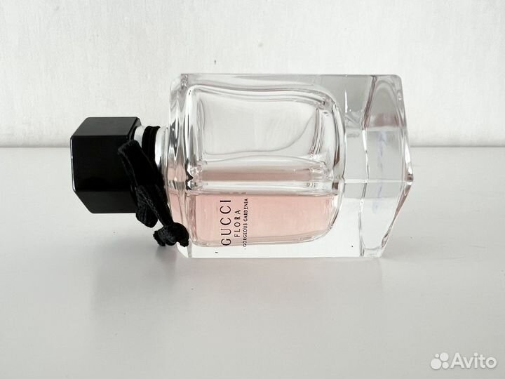 Gucci flora gorgeous gardenia limited edition 2017