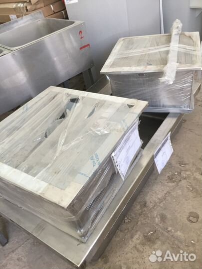 Нейтральное оборудование