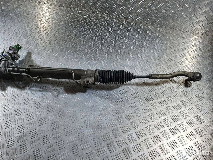 Рулевая рейка Mercedes-Benz E-Класс A2124601800