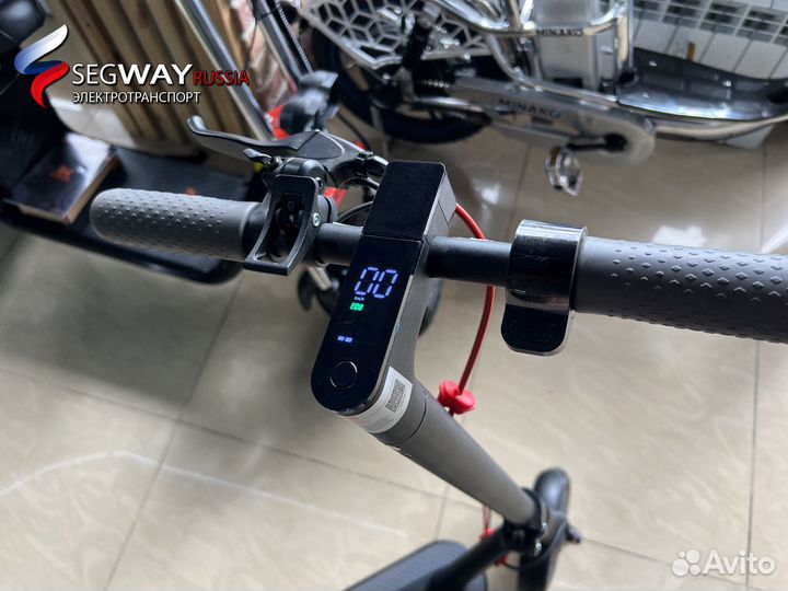 Электросамокат GT M365