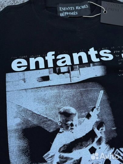 Лонгслив ERD