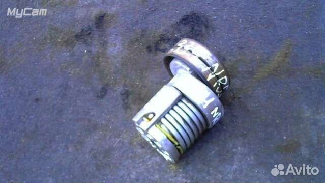 Натяжитель ремня генератора Volkswagen Polo 3 volk