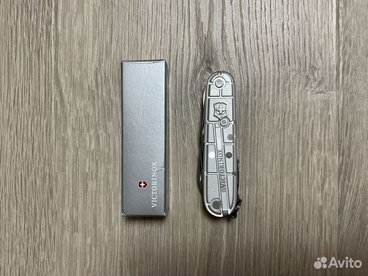 Victorinox Climber 91мм 1.3703.T7. (новый)