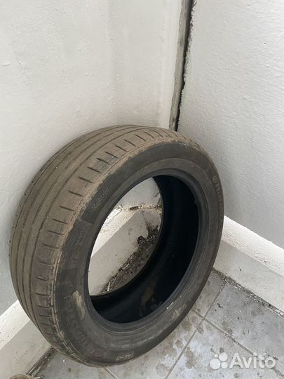 Hankook Ventus S1 Evo 2 K117 225/55 R17 97