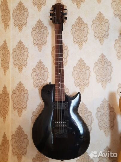 LAG Imperator 100-BLK