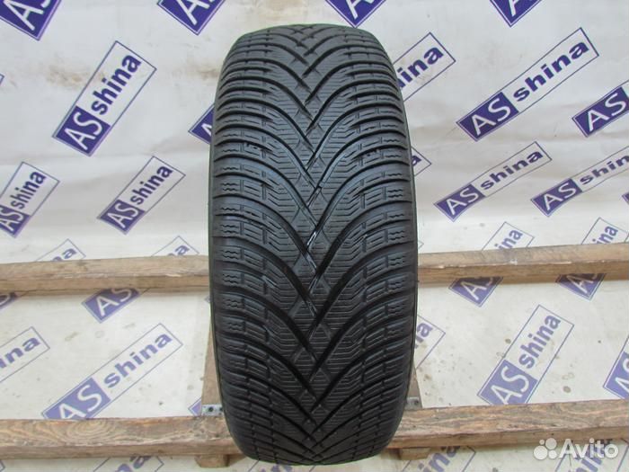 Bfgoodrich G-Force Winter 2 195/50 R16 98L