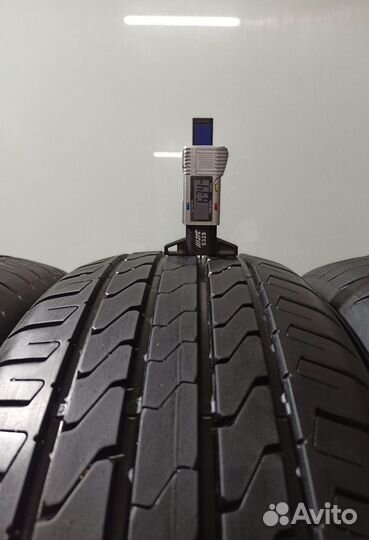 Cooper Evolution CTT 225/55 R19