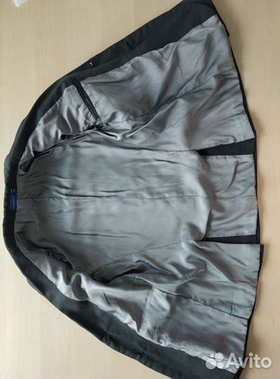 Школьная форма для мальчика 134