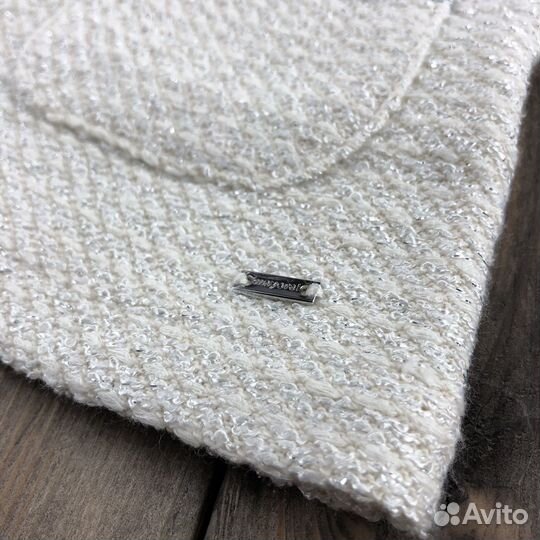 Жакет на девочку 116