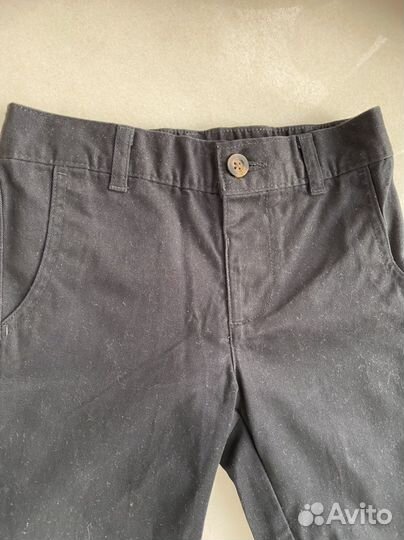 Рубашка, брюки и бабочка/костюм 98 Next