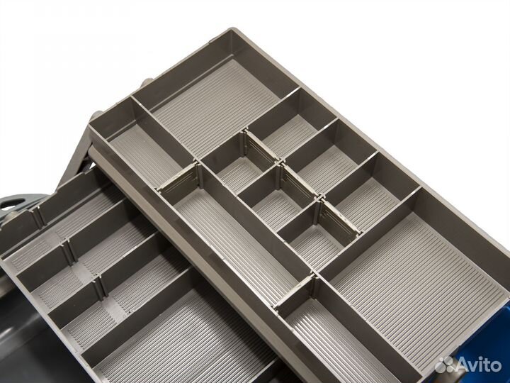 Ящик рыболовный/ инструментальный